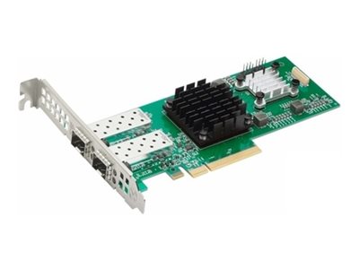 Broadcom 57414 25GbE SFP28 Adapter