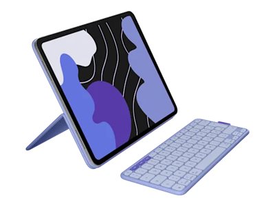 Logitech Flip Folio 