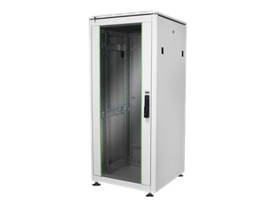 26U NETWORK CAB 1309X600X600MM26U NETWORK CAB 1309X600X600MM BLACK