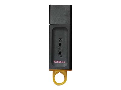 Kingston DataTraveler Exodia - USB flash drive - 128 GB - USB 3.2 Gen 1
