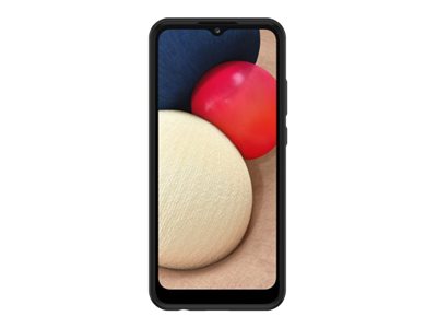 Otterbox React Galaxy A02s BLACK NO RETAIL