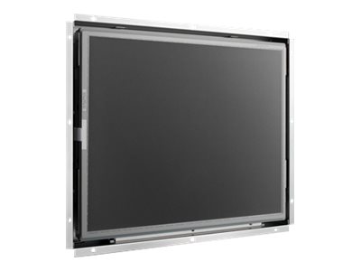 10.4in SVGA Open Frame Monitor 400nits