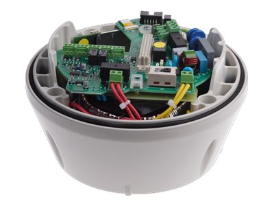 AXIS Q8665-LE Base Unit 24 V - Base assembly