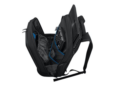 Legion Hard Shell Rucksack II