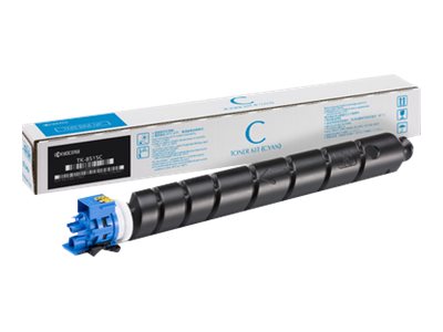 TK-8515C-Cyan Toner for TASKalfa 5052ci