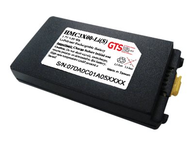 BTRY-MC3XKABOE / 2740 MAH / 3.7 V