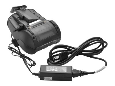 KIT ACC QLn/ZQ5/ZQ6 Mobile AC ADAPTER I)