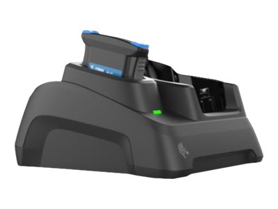 CRD-MC93-2SUCHG MC93 SINGLE SLOT USB/CHARGE CRADLE W/SPA