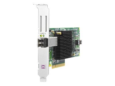 81E 8Gb SP PCI-e FC Reman HBA
