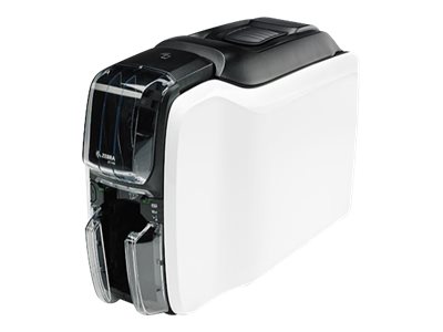 PRINTER ZC100 SINGLE SIDED UK/EU CORDS USB ONLY WINDOWS DRIVER