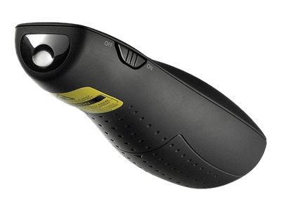 Wireless Presenter R400, WER Occident packaging