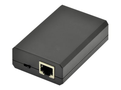 GIGABIT POE AT SPLITTER 24WIN:802.3ATOUT:5V/2A9V/2A12V/2A