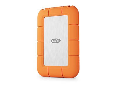 Rugged SSD4 2Tb USB 40Gbs