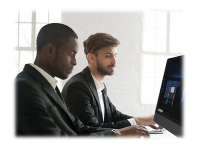 Kensington - Notebook privacy filter - 2-way - removable - 11\" - for Apple MacBook Air (11.6 in)