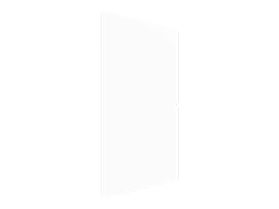 OtterBox Alpha Glass Samsung Galaxy Tab S7 FE 5G - clear