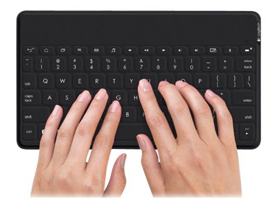 Keys-To-Go - BLACK - ESP MEDITER