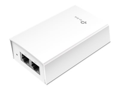 TP-Link TL-POE4824G V1 - PoE injector - 24 Watt - output connectors: 1