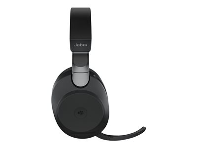 EVOLVE2 85 LINK380C MS STEREO BLACK