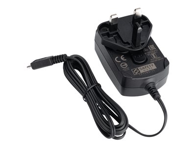 Jabra - Power supply (Micro-USB Type B) - United Kingdom - for LINK 950