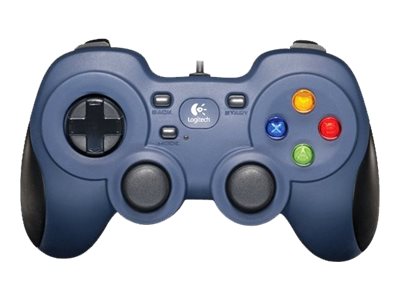 F310 Gamepad CORDED