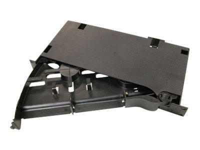 FO SWOUT PANEL CHASSIS. 1 stk