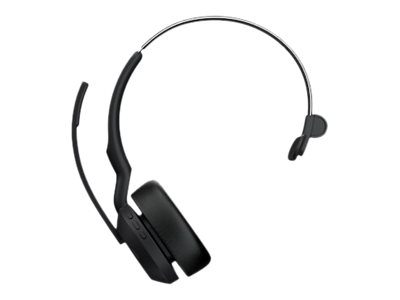Jabra Evolve2 55 Link380a UC Mono