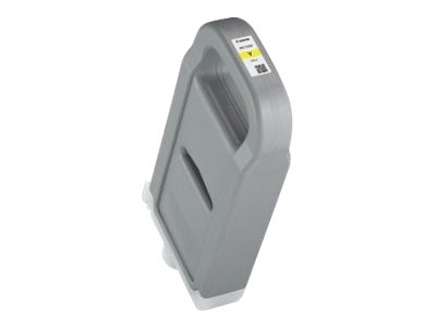 PFI-710 Yellow Ink Tank 700 ml