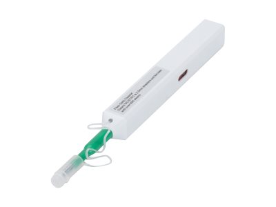 Connector Cleaning Tool Click for PC and