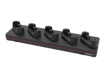 CT30 XP non-booted 5-bay charging base U