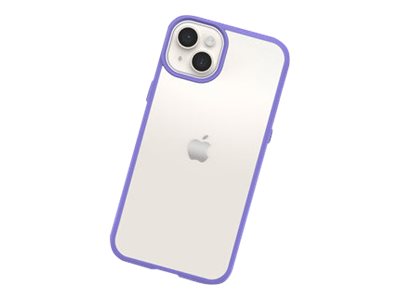 React iPhone 14 Plus PURxing CLR/PUR PolyBag