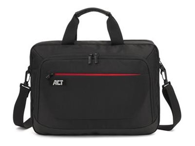 Suburb shoulder bag for laptops up to 15