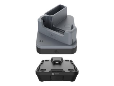 Ethernet ShareCradle for one TC501 devic