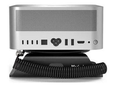 Mac Studio Security Stand with Dual Head