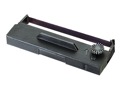 Epson ERC 27B - Black - print ribbon - for M 290, TM H3000R, U295, U295P