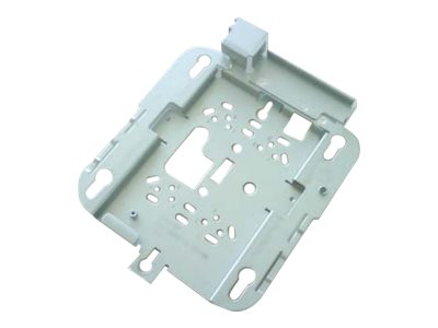 Cisco - Network device mounting bracket