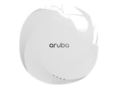 HPE Aruba Networking AP-635 (RW) Tri Radio 2x2 802.11ax Wi-Fi 6E Internal Antennas TAA Campus AP