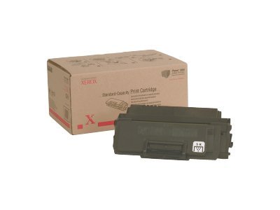 Xerox Phaser 3450 - Black - original - toner cartridge - for Phaser 3450, 3450B, 3450D, 3450DN, 3450VB, 3450VD, 3450VDN
