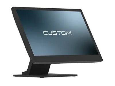 TREK 15.6IN TOUCH MONITOR STAND TRUE-FLA