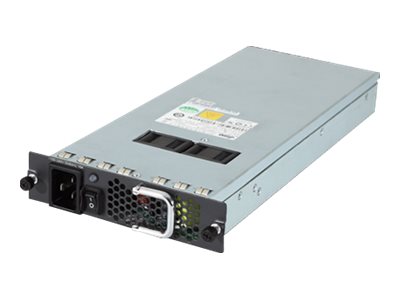 HPE - Power supply - redundant - 1200 Watt - for P/N: JG361A, JG361AR, JG362A, JG363A, JG363AR