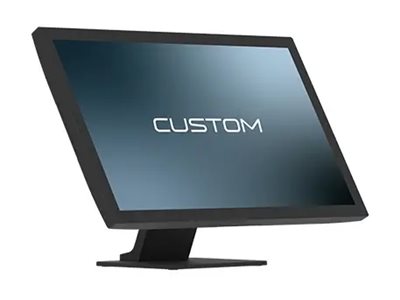 TREK 21.5IN TOUCH MONITOR STAND TRUE-FLA