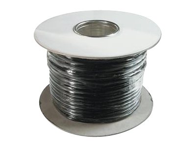 MODULAR FLAT CABLE 8 WIRE LENGTH 100 M AWG 26 CCA BL