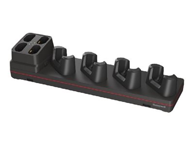 CK62 5BAY Universal dock up to 4 CK62 de
