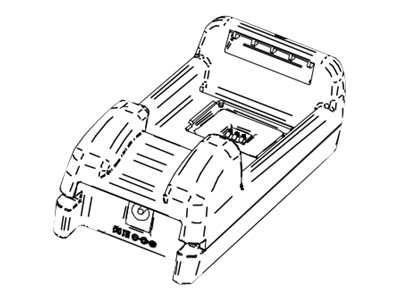 PWC-A071-A1 Single Battery