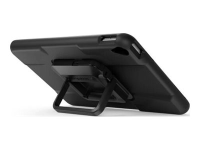 Compulocks PowerMove VESA - Stand - for tablet - universal - black - mounting interface: VESA - wall-mountable, free-standing