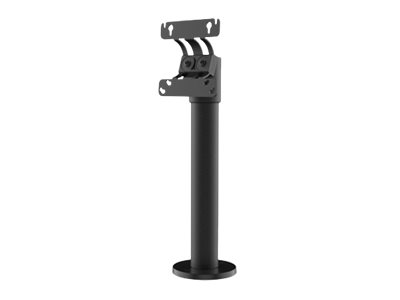 SpacePole Arc VESA 75/100 Pole Mount Top
