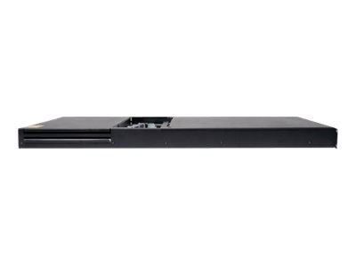 NetCommander 16-Port Cat5 1U Rack-MountConsole KVM Switch with 19-in. LCD