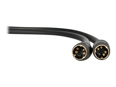 S-Video Extender over Cat 5