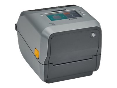 TT Printer ZD621R Color Touch LCD 300dpi