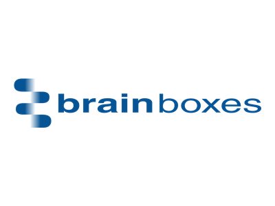 Brainboxes US-101 - Serial adapter - USB 2.0 - RS-232