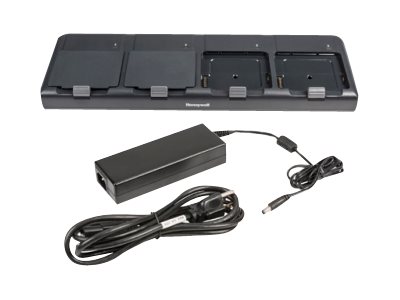 CT50 Charg KIT upto 4 BATT